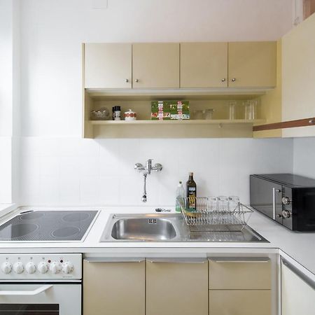 City Apartment Vienna Hauptbahnhof Esterno foto