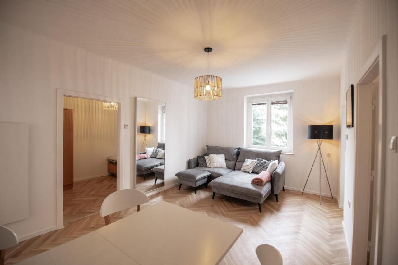 City Apartment Vienna Hauptbahnhof Esterno foto