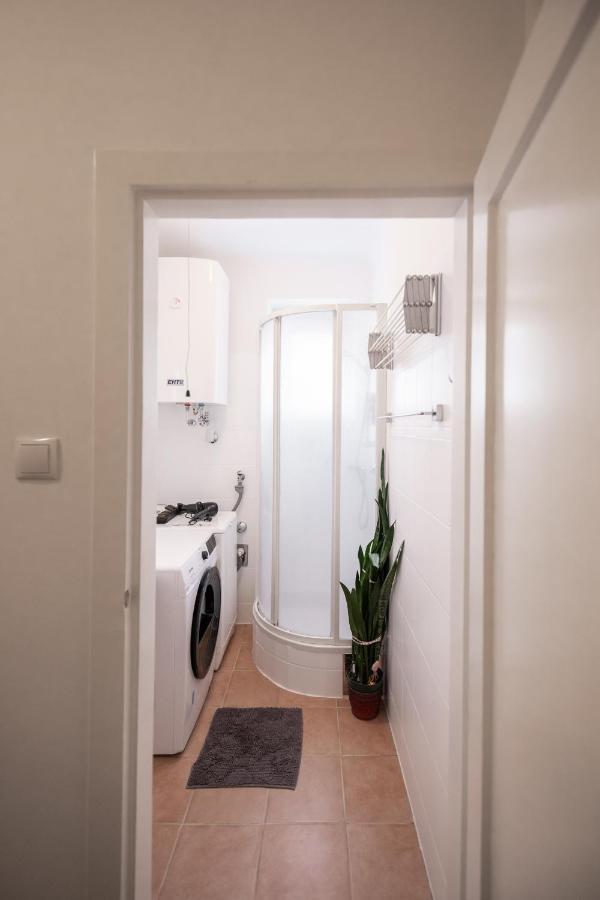 City Apartment Vienna Hauptbahnhof Esterno foto